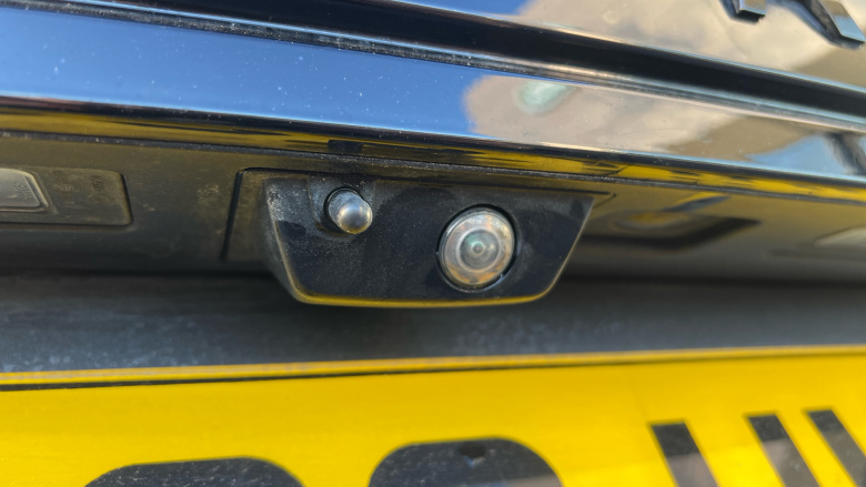 Land Rover Range Rover Evoque 2.0 D200 Evoque Edition 5dr Auto Diesel Hatchback